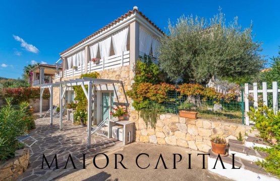 For sale Villa Sea Budoni Sardegna