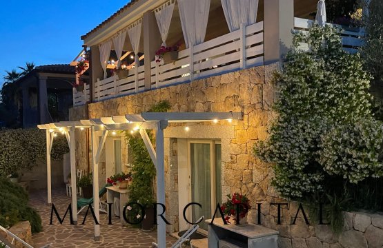 For sale Villa Sea Budoni Sardegna