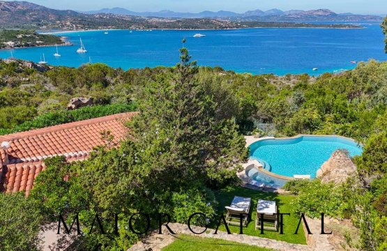 À vendre Villa Mer San Teodoro Sardegna