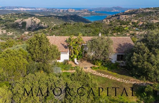 For sale Villa Countryside Arzachena Sardegna