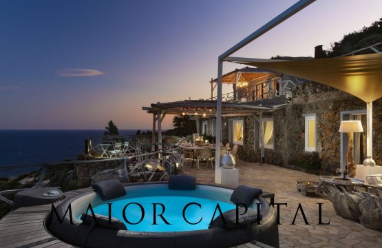 For sale Villa Sea Cagliari Sardegna