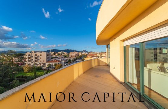 Para venda Cobertura Cidade Olbia Sardegna