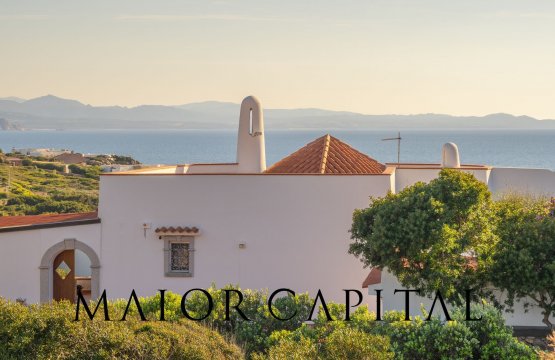 For sale Villa Sea Santa Teresa Gallura Sardegna