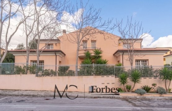 For sale Villa City Olbia Sardegna