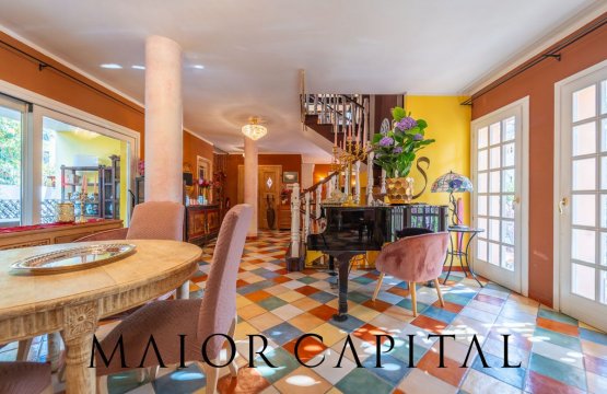 Se vende Villa Ciudad Olbia Sardegna