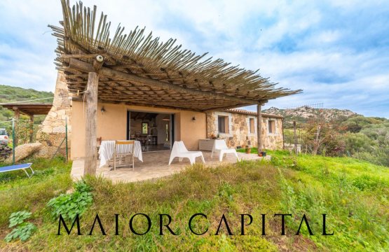 For sale Villa Countryside Arzachena Sardegna