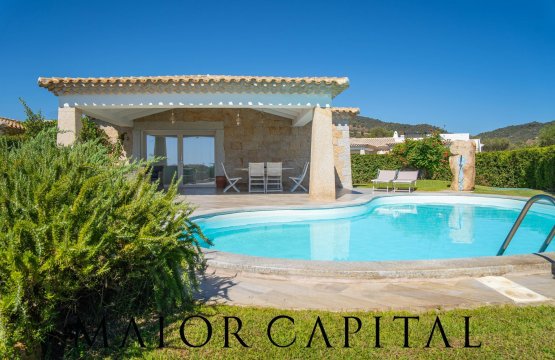 For sale Villa Sea Budoni Sardegna