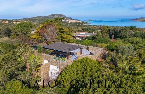 For sale Villa Sea Stintino Sardegna