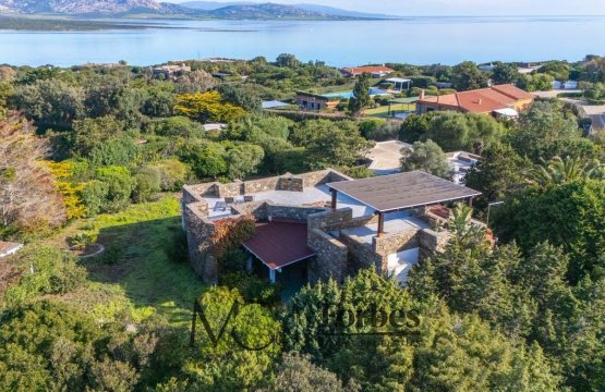 Se vende Villa Mar Stintino Sardegna