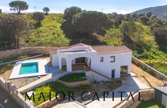 For sale Villa Sea Budoni Sardegna