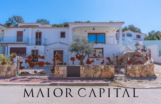 Zu verkaufen Villa Meer Budoni Sardegna