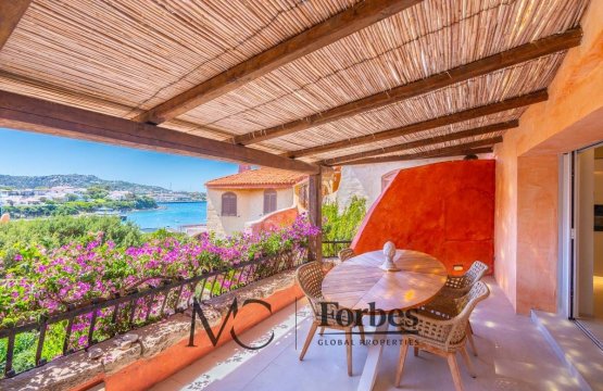 For sale Flat Sea Porto Cervo - Arzachena Sardegna