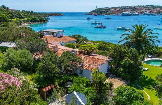 Para venda Moradia Mar Porto Cervo Sardegna