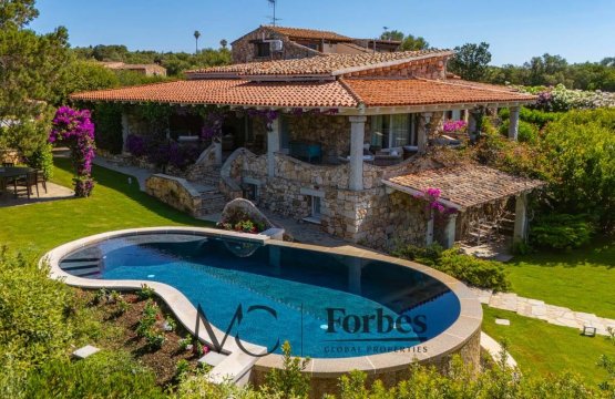 For sale Villa Sea Olbia- Porto Rotondo Sardegna