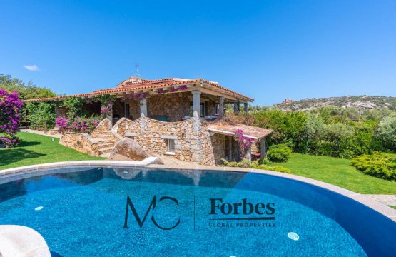 Vendita Villa Mare Olbia- Porto Rotondo Sardegna