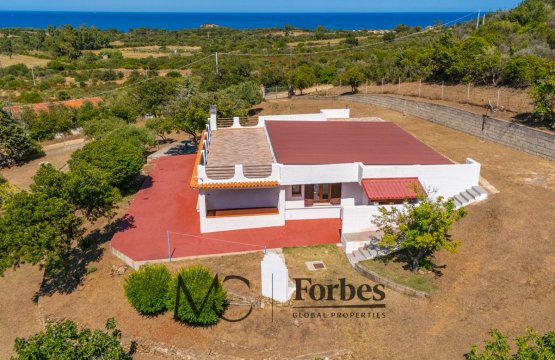 For sale Villa Countryside Tanaunella Sardegna