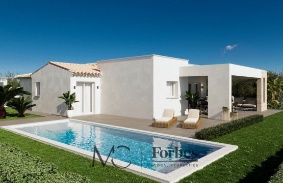 For sale Villa City Budoni Sardegna