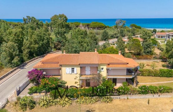 À vendre Villa Zone tranquille Budoni Sardegna