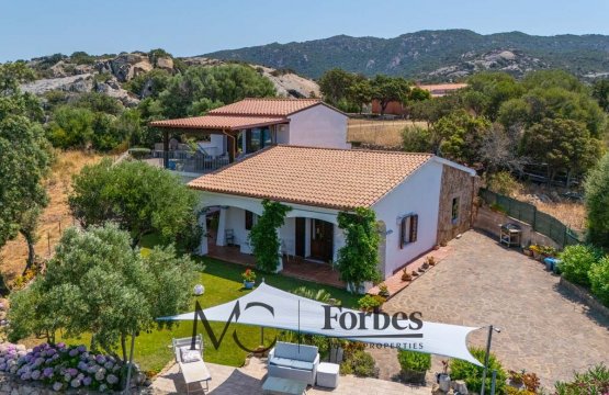 For sale Villa Sea Arzachena Sardegna