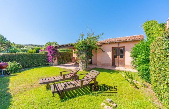 Vendita Villa Zona tranquilla San Teodoro Sardegna