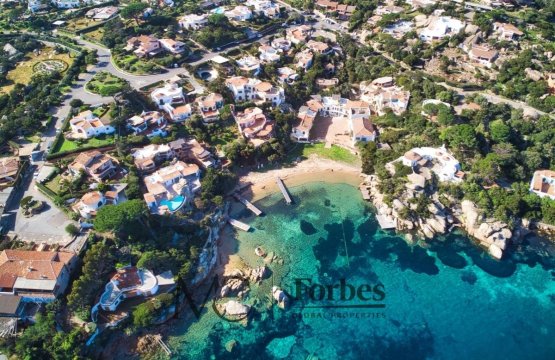 Vendita Villa Mare Palau  Sardegna