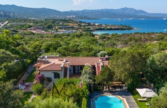 For sale Villa Sea Olbia- Porto Rotondo Sardegna