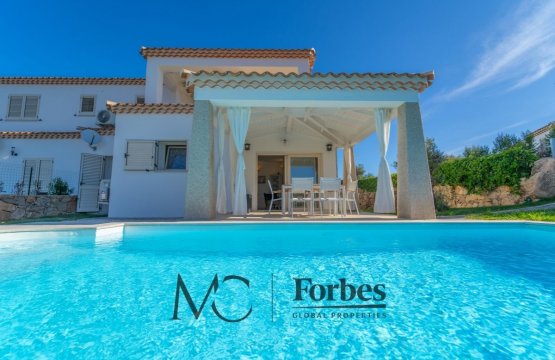 Se vende Villa Mar San Teodoro Sardegna