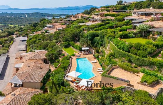 Zu verkaufen Wohnung Ruhiges Gebiet Porto Cervo Sardegna