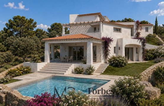 For sale Villa Countryside Budoni Sardegna