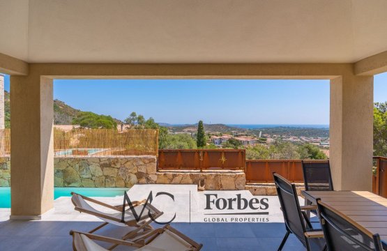 For sale Villa Quiet zone San Teodoro  Sardegna