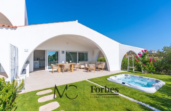 For sale Villa Sea Olbia-Tempio Sardegna
