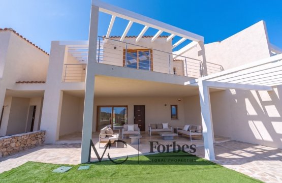 For sale Villa Sea Loiri Porto San Paolo Sardegna