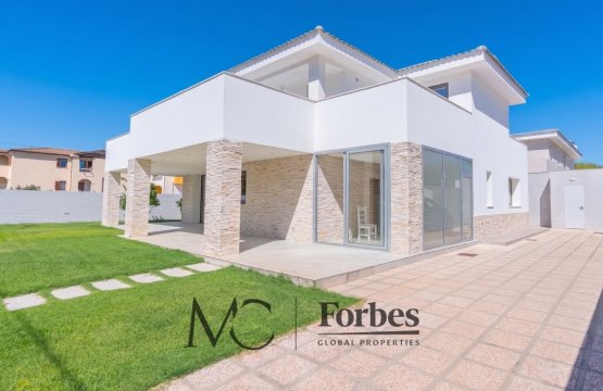 For sale Villa City Olbia Sardegna