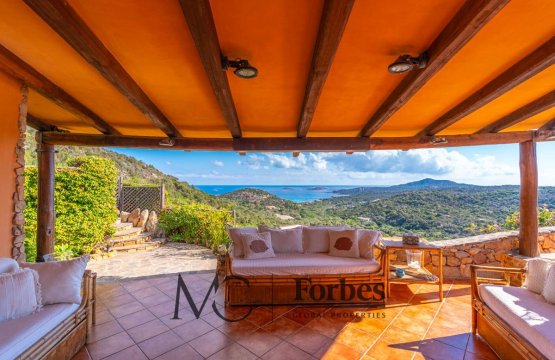 For sale Villa Quiet zone Porto Cervo Sardegna