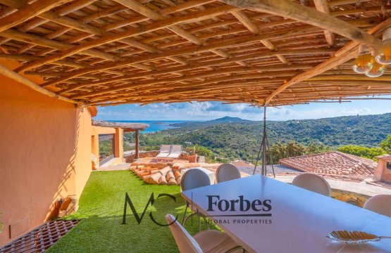For sale Villa Sea Porto Cervo Sardegna
