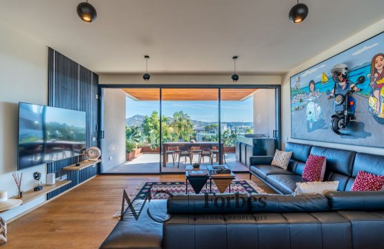 For sale Flat Sea Olbia Sardegna