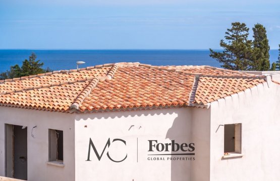 For sale Villa Sea Budoni Sardegna
