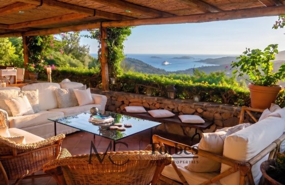 For sale Villa Sea Porto Cervo Sardegna