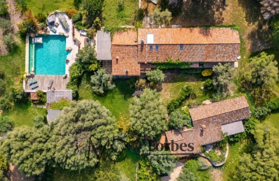 For sale Villa Countryside Arzachena Sardegna