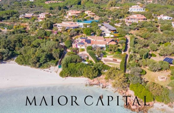 Se vende Villa Mar Olbia Sardegna