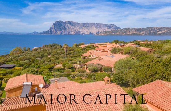 Se vende Villa Mar San Teodoro Sardegna