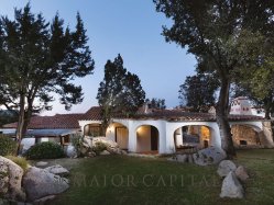 Villa Zone tranquille Arzachena Sardegna